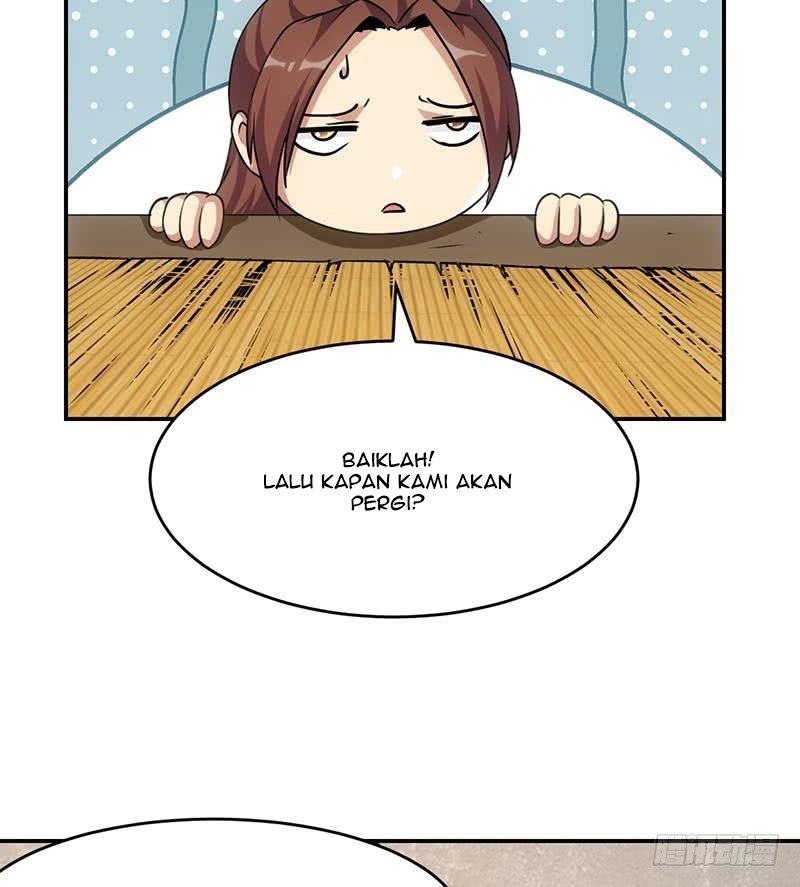 The Immortal Devil Emperor chapter 85